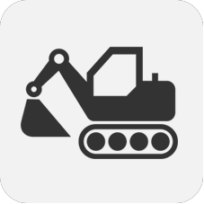 Mini Excavator